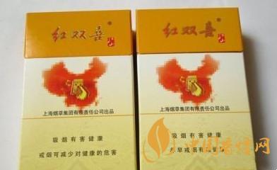 紅雙喜香煙是哪里產(chǎn)的 紅雙喜香煙是哪里產(chǎn)的最好抽