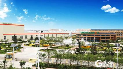 中國橡膠工業百強榜單公示 青島獨占12席