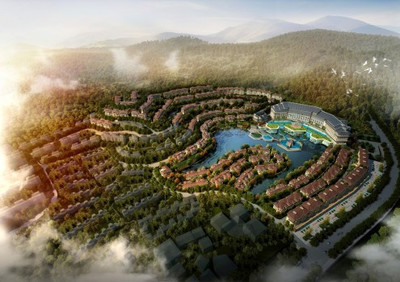 蒂森電梯牽手郭氏集團,達成500臺電梯獨家戰略合作!