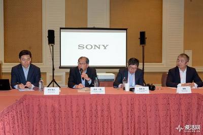 專訪:索尼占據中國OLED市場半壁江山
