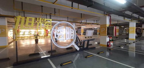 打卡太原旭輝江山透明工廠,揭秘透明的底氣