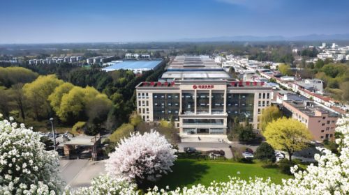 金盆地集團一品江山 從川蜀領跑,正成為一線城市潛在消費 新貴