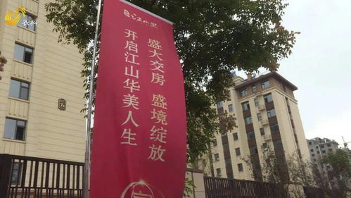 臨沂海聯江山里 電梯墜落,配電箱自燃,承諾的學校沒了 ,交房當天業主炸了鍋 宣傳