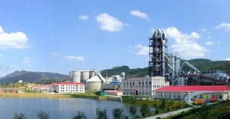 中國最賺錢的水泥公司:年產水泥3.53億噸,目前世界排名第一位