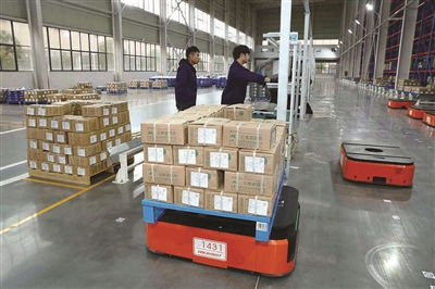 今年前兩個(gè)月機(jī)電產(chǎn)品出口占據(jù)溫州全市半壁江山