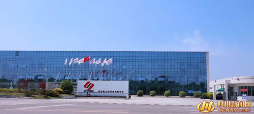 人工智能 衛星網絡 低空經濟 遂寧還在培育發展這些新質生產力