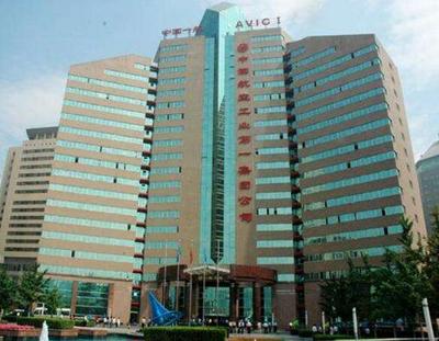 中國十大軍工集團,中國制造企業中的頂梁柱