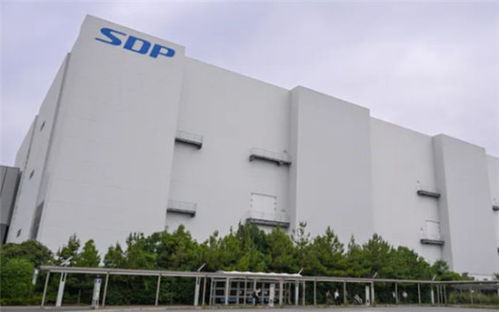 液晶之父 夏普停產(chǎn) 電視面板生產(chǎn)在日本落幕