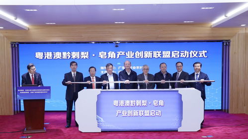 刺梨免疫調(diào)節(jié) 解酒護肝 護眼功效研究取得新成果 廣藥集團牽頭成立粵港澳黔刺梨 皂角產(chǎn)業(yè)創(chuàng)新聯(lián)盟