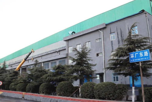 晉鋼集團環(huán)境整治之廠容廠貌提升篇