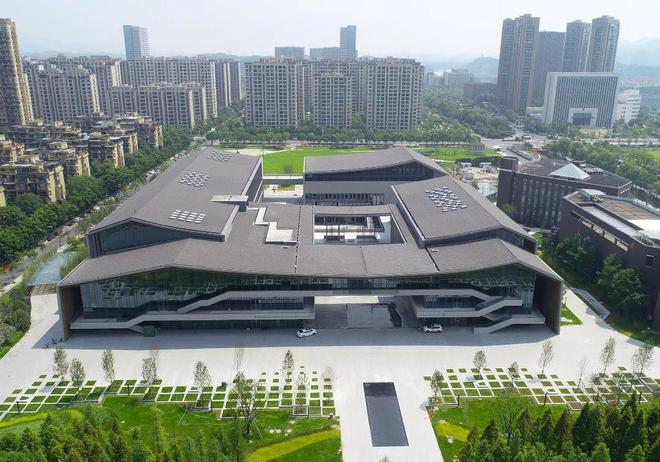 衢州江山富豪邵建雄 打造多元化大型集團，身家90億