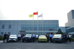 從智擎、微米工廠到安亭指數 揭秘吉利創新密碼與中國汽車產業崛起