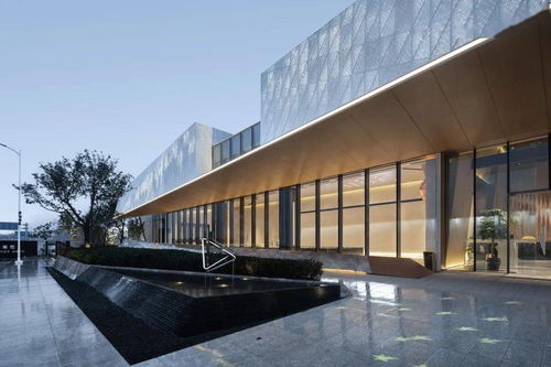 美好營造 | 2020年金地集團優秀示范區盤點 江山集團篇