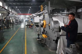 填補世界空白 泰州這家企業產品占據全國半壁江山