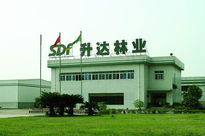 升達林業迎來新主 河南保和堂入主，江山集團迎來新篇章